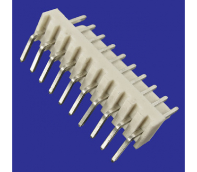 Разъем: WF-10R pitch 2.54mm Разъем: WF-10R pitch 2.54mm