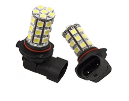 Освещение для автомобиля: HB4 9006 3.2W 27 LED 5050 16-18 LM Освещение для автомобиля: HB4 9006 3.2W 27 LED 5050 16-18 LM