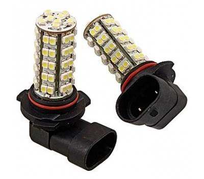 Освещение для автомобиля: HB4 9006 3.8W 68 LED 3528 5-6 LM Освещение для автомобиля: HB4 9006 3.8W 68 LED 3528 5-6 LM