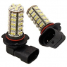 Освещение для автомобиля: HB4 9006 3.8W 68 LED 3528 5-6 LM                  