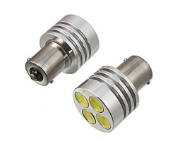 Освещение для автомобиля: 1156 4W 4 LED 210-230 LM Освещение для автомобиля: 1156 4W 4 LED 210-230 LM