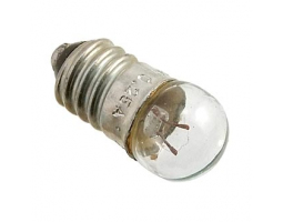 Лампа накаливания: МН1.25-0.25 (резьба)                              