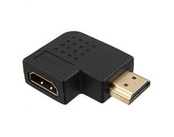 Разъем: HDMI F/M R Разъем: HDMI F/M R