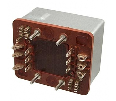 Контактор: ДП1-25
