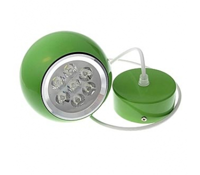 Осветительный прибор: Led Lamp-11 7W 220V 6400K 580LM Осветительный прибор: Led Lamp-11 7W 220V 6400K 580LM