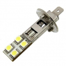 Освещение для автомобиля: H1-8SMD-5050                                      