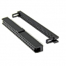 Разъем: IDC2-44F pitch 2.00 mm                            