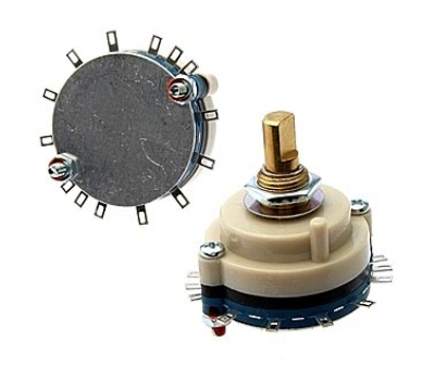 Переключатель: RCL371-1-1-12 Переключатель: RCL371-1-1-12
