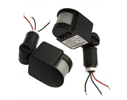 Датчик движения: DP-705 (85-260VAC 100W) Датчик движения: DP-705 (85-260VAC 100W)