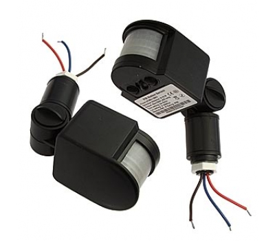Датчик движения: DP-705 (85-260VAC 100W) Датчик движения: DP-705 (85-260VAC 100W)