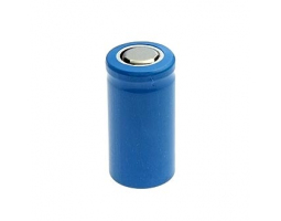 Аккумулятор: 14280 3,7v 300mah (14x28mm) Аккумулятор: 14280 3,7v 300mah (14x28mm)