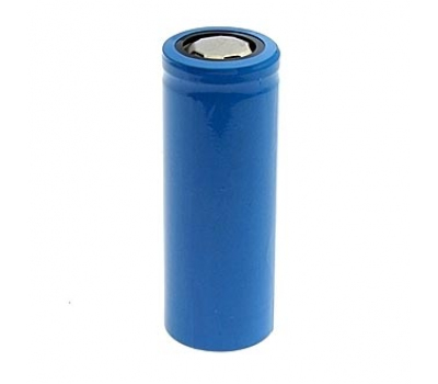 Аккумулятор: 18490 3,7v 1400mah (18x49mm) Аккумулятор: 18490 3,7v 1400mah (18x49mm)