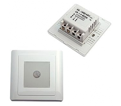 Датчик движения: DP-L806 Датчик движения: DP-L806