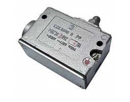 Микропереключатель: МП2302 исп.2 Микропереключатель: МП2302 исп.2
