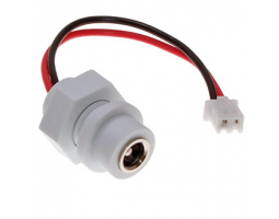 Разъем: DC 5.5*2.1mm to XH connector L100mm               