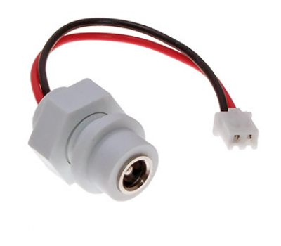 Разъем: DC 5.5*2.1mm to XH connector L100mm Разъем: DC 5.5*2.1mm to XH connector L100mm