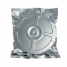 Светодиод SMD: 0805 White 2.8v 500 mcd                           