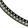 Светодиод SMD: 1206 White 2.8v 550 mcd                           