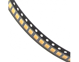 Светодиод SMD: 2835 WW 18-20Lm 2800-3200K 3V 60mA Светодиод SMD: 2835 WW 18-20Lm 2800-3200K 3V 60mA