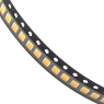Светодиод SMD: 2835 WW 9-11Lm 2800-3200K 3V 30mA                 