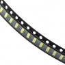 Светодиод SMD: 3014 W 7-9Lm 5500-7000K 3V 30mA                   