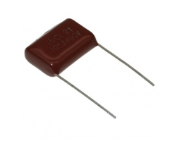 Конденсатор: 1.0uf 400v 10% CL21 Конденсатор: 1.0uf 400v 10% CL21
