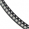 Светодиод SMD: 3528 G 800-1000Lm 525nm 3V 20mA                   