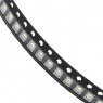 Светодиод SMD: 3528 R 150-250mcd 620-625nm 2V 20mA               