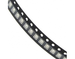 Светодиод SMD: 3528(Green) 800-1000mcd Светодиод SMD: 3528(Green) 800-1000mcd