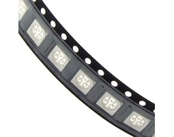 Светодиод SMD: 5050 R 500-800mcd 625nm 2V 60mA Светодиод SMD: 5050 R 500-800mcd 625nm 2V 60mA