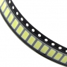 Светодиод SMD: 5730 W 40-50Lm 5500-7000K 3V 150mA                