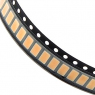 Светодиод SMD: 5730 WW 40-50Lm 2800-3200K 3V 150mA               