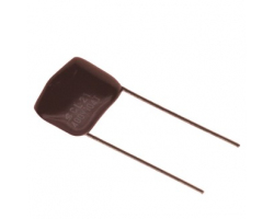 Конденсатор: 0.1uf     400v  10%  CL21                         