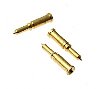 Разъем: BNC-S59P pin Разъем: BNC-S59P pin