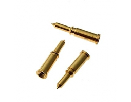 Разъем: TNC-C58P pin Разъем: TNC-C58P pin