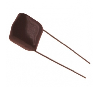 Конденсатор: 0.1uf     630v  10%  CL21