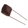 Конденсатор: 0.1uf     630v  10%  CL21                         