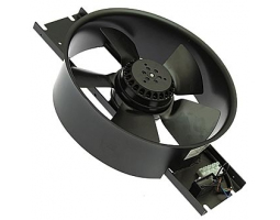 Вентилятор: RQA 250ZY-4E 60W 1350RPM Вентилятор: RQA 250ZY-4E 60W 1350RPM