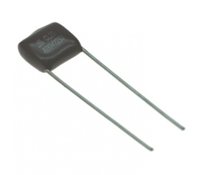 Конденсатор: 0.022uf   400v  10%  CL21