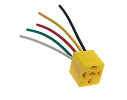 Колодка: Medium relay 10CM Колодка: Medium relay 10CM