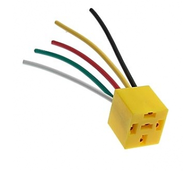 Колодка: Medium relay 10CM Колодка: Medium relay 10CM