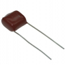 Конденсатор: 0.47uf    100v  10%  CL21                         