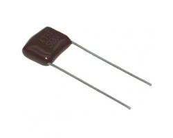 Конденсатор: 0.047uf   630v  10%  CL21                         