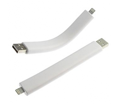 Шнур для мобильных устройств: iPhone 5 Hard bendable wire