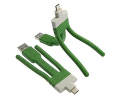 Разъем USB: MicroUSB Transformers Data/Charging               