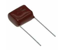 Конденсатор: 0.47uf 630v 10% CL21 Конденсатор: 0.47uf 630v 10% CL21