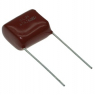 Конденсатор: 0.47uf    630v  10%  CL21                         