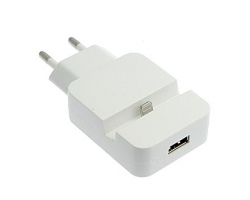 Зарядное устройство: iPhone 5 USB Charging socket                      