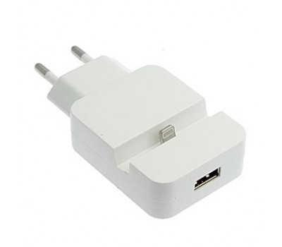 Зарядное устройство: iPhone 5 USB Charging socket