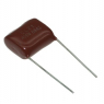 Конденсатор: 0.68uf    400v  10%  CL21                         